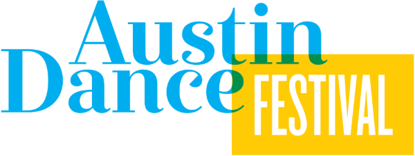 Austin Dance Festival Logo