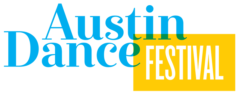 Austin Dance Festival Logo